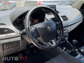 Renault Mégane GrandTour 1.5 dCi