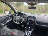 Renault Clio Sport Tourer 1.5 dCi GT Line EDC