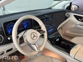 Mercedes-Benz EQE 350 Edition