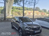 Peugeot 3008 Allure
