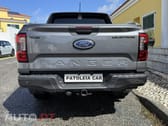 Ford Ranger 2.0 EcoBlue CD Wildtrak 4WD Aut.