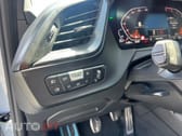 BMW 118 d Pack M Shadow