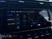Peugeot 408 1.6 Hybrid Allure e-EAT8