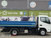 Mitsubishi Canter 3 S 15 TRI-BASCULANTE