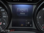 Mercedes-Benz A 180 D URBAN AUTO