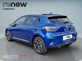 Renault Clio TCe 90 Techno