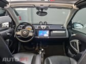 Smart ForTwo 0.8 cdi Passion 54