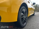 Peugeot 208 BlueHDi Style