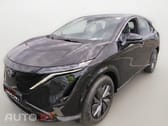 Nissan Ariya 63 kWh Engage