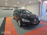 Volkswagen Golf Variant 1.6 TDi Highline