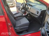 Toyota Yaris 1.4 D-4D Comfort 99g