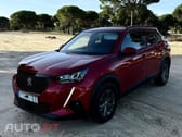 Peugeot 2008 PureTech 100 Style