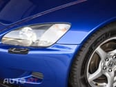 Honda S2000 Standard
