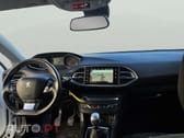 Peugeot 308 1.6 e-HDi Allure