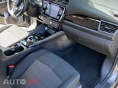 Nissan Leaf 40kw