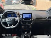 Ford Puma Titanium