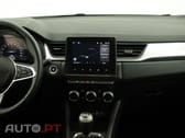 Renault Captur Captur 1.0 TCe Techno Bi-Fuel