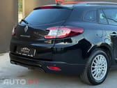 Renault Mégane 1.5 Blue dCi GT Line