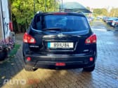 Nissan Qashqai 1.5 dCi Tekna Sport 18