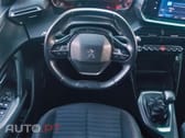Peugeot 2008 1.5 BlueHDi Active