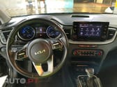 Kia Xceed 1.6 GDi PHEV Drive