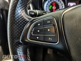 Mercedes-Benz CLA 200 d Shooting Brake Urban