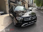 Mercedes-Benz GLC 220 d 4Matic
