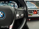 BMW 320 e Corporate Edition Auto