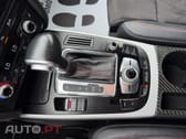 Audi A5 S-LINE S TRONIC