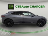 Jaguar I-Pace EV400 AWD
