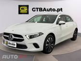 Mercedes-Benz A 250 STYLE I.V.A DEDUTIVEL