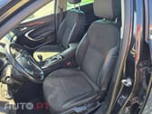 Opel Insignia Outro