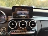 Mercedes-Benz C 220 BlueTEC Avantgarde+