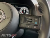 Nissan Qashqai 1.3 DIG-T Advance Two Tone