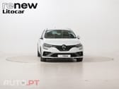 Renault Mégane Mégane ST RSLine Hybrid TCe 160 EDC