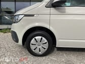 Volkswagen Transporter Transport 2.0 TDi BM CD L.Extra AC