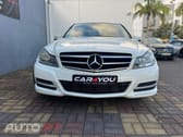 Mercedes-Benz C 220 CDi Avantgarde BlueEfficiency Aut.