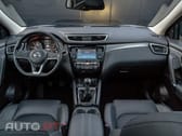 Nissan Qashqai 1.5 dCi Tekna+