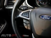 Ford S-Max 2.0 TDCi Titanium Powershift