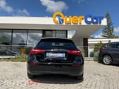 Mercedes-Benz A 180 d Business Solutions