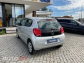 Citroen C1 1.0 VTi Feel