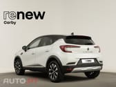 Renault Captur Captur 1.0 TCe Techno Bi-Fuel