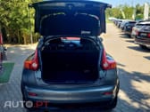 Nissan Juke 1.6 Acenta