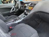 Citroen DS5 1.6 e-HDi Air. So Chic CMP6 112g