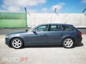 Audi A4 Avant 2.0 TDI Advance Multitronic
