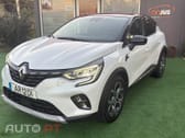 Renault Captur 1.0 tCE Intens