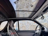 Smart ForTwo CDI