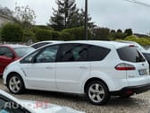 Ford S-Max 1.8 TDCi Titanium 7L