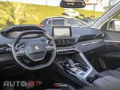 Peugeot 3008 1.2 PureTech Allure Pack EAT8