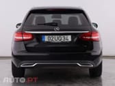 Mercedes-Benz C 220 d Station 9G-TRONIC Avantgarde
